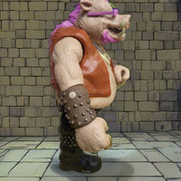 2015 Playmates TMNT Out Of The Shadows Movie 5" Bepop Warthog Action Figure