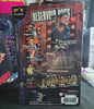 2001 Palisades Reservoir Dogs Marvin Nash 12" Action Figure – Sealed – Rare Movie Collectible