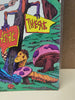 The Defenders #115 (1983) Don Perlin Cover Newsstand Edition Beast Namor VF