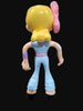 2019 Disney Pixar Toy Story 4 Large 7" Flextreme Bendable Bo Peep Action Figure