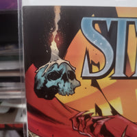 Strange #1 (2022) Dr. Strange Francesco Manna Carnage Forever Variant Cover Marvel