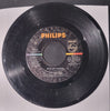 The 4 Seasons Opus 17 / Beggars Parade Philips 45rpm Record 1966 Frankie Valli