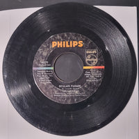 The 4 Seasons Opus 17 / Beggars Parade Philips 45rpm Record 1966 Frankie Valli