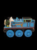 2003 Thomas & Friends Limited Edition "Thomas Comes To Breakfast" Wooden Train