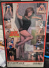 Japan Idol VHS Tape - Kyoko Takano Hot Spice - Idol Race Queen 60 Min Gravure