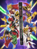 Yugioh Waking The Dragon Volume 2 My Freaky Valentine DVD Yu-Gi-Oh 3 HRS Movie