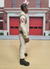 2020 Hasbro Ghostbusters Winston Zeddemore Action Figure