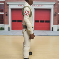 2020 Hasbro Ghostbusters Winston Zeddemore Action Figure