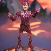 2005 Miramax Films McDonald's Sharkboy & Lavagirl 5" Action Figure Happy Meal