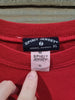 Spirit Jersey Authentic XL Ogunquit Maine Red Lobster Unisex Long Sleeve Sweatshirt