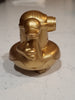 2019 McDonald's Happy Meal Minions Golden Stuart Duck Floatie Minion Variant Figure