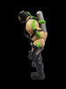 DC Comics Multiverse Bane Venom Tank 4.5" Action Figure Batman