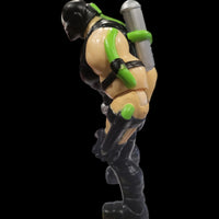 DC Comics Multiverse Bane Venom Tank 4.5" Action Figure Batman