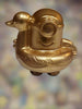 2019 McDonald's Happy Meal Minions Golden Stuart Duck Floatie Minion Variant Figure