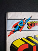 Superman #296 – Feb 1976 DC Comics Bronze Age “Clark Kent Walks Away?” Curt Swan Cover