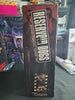 2001 Palisades Reservoir Dogs Marvin Nash 12" Action Figure – Sealed – Rare Movie Collectible