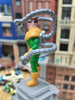 1994 Marvel Doctor Octopus 4" Action Figure Dr. Octavius Spider-Man Toy