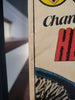 Charlton Classics Presents Hercules #6 (1981) Glanzman Cover Giordano Comic EX-FN