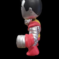 2018 Funko Mystery Mini Marvel Series 1 Colossus X-Men Bobblehead Vinyl Figure