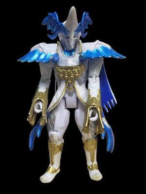 2013 Bandai Power Rangers MMPR Super Megaforce Prince Vekar 5