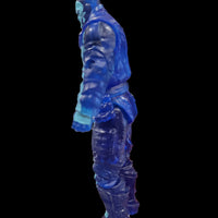 2014 DC Multiverse Batman Arkham Origins 4" Bane Detective Mode Variant Action Figure