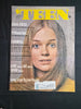 Teen Magazine – April 1971 – Vintage Teen Fashion Magazine – Jean Bruce Scott – Classic Beauty Ads