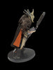 2018 Disney Star Wars Solo Movie Enfys Nest 4" Figure Round Base Cake Topper