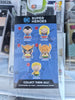 Funko Dorbz DC Comics Supergirl #408 – 2017 Vinyl Figure – Sealed New – Includes Protective Case