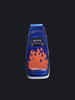 1993 Hot Wheels McDonalds Blue With Flames Funny Car Chine Die-Cast Race Car