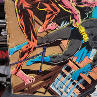 Batman #224 (Aug 1970) Neal Adams/Dick Giordano Cover - Vs. Mordoch GOOD