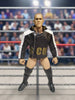 2021 Jazwares AEW Unrivaled Series 5 #38 Frankie Kazarian SCU Wrestling Figure