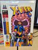 X-Men: The Manga #5 (1998) Marvel Comics English Edition Gambit Cyclops
