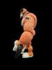 2018 Playmates Cartoon Network Ben 10 Rath Tiger 5" Action Figure