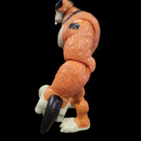 2018 Playmates Cartoon Network Ben 10 Rath Tiger 5" Action Figure