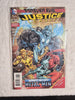 Justice League #28 Vol. 2 – April 2014 – DC Comics New 52 – Sealed Combo Pack with Digital Voucher – NEW