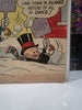 Mutt & Jeff by Bud Fisher #68 (1954) DC Comics GOOD condition 10 cent cover