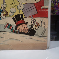 Mutt & Jeff by Bud Fisher #68 (1954) DC Comics GOOD condition 10 cent cover
