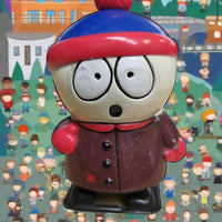 1998 Comedy Central South Park Stan Marsh Wind-Up 4" Figure Cartoon Toy