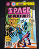 Space Adventures #13 (1979) Charlton Comics Steve Ditko Art – Bronze Age Sci-Fi Comic