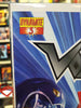 Voltron #3 (2012) 1st Print Dynamite Entertainment Comics Alex Ross Cover Art FINE