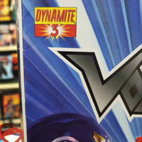Voltron #3 (2012) 1st Print Dynamite Entertainment Comics Alex Ross Cover Art FINE