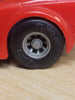 1980 Japan Choro-Q Takara Tomy Toyota MR2 AW11 Pullback Penny Racer Rare W/Case