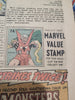 Marvel Premiere #18 (1974) Iron Fist 4th app / Origin Conclusion MV Stamp #74 FINE