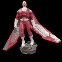 2015 Hasbro Playmation Marvel Avengers Falcon Smart Figure Toy To Life