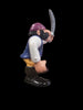 1994 Vintage Fisher Price Great Adventures 2 Pirate Captain Action Figure From Shark Set