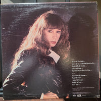 Juice Newton Quiet Lies (1982) Capitol Records LP R123412 Picture/Lyrics Inner VF+