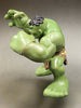 2008 Hasbro Marvel Super Hero Squad Big 5" Barbarian Savage Land Hulk Figure