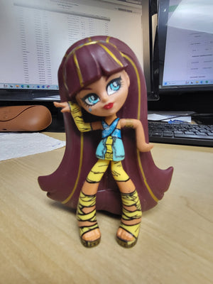 2014 Mattel Monster High Cleo De Nile 4