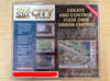 The Sims – PC CD-ROM Video Game – 2000 – Electronic Arts / Maxis – Classic Life Simulation