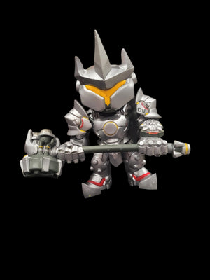 2017 Funko Pop Games Overwatch #178 6